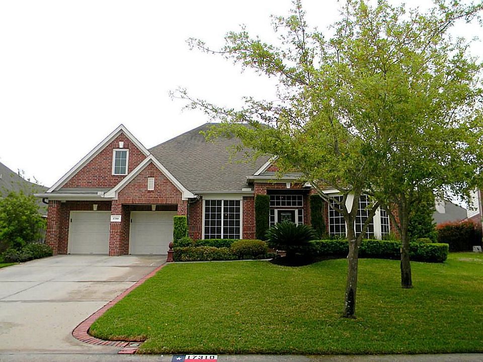 1st image of 17310 Village Breeze Dr