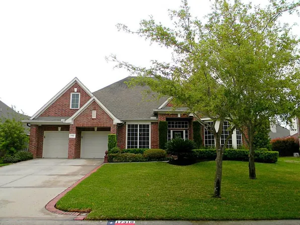 17310 Village Breeze Dr, Tomball, TX 77377