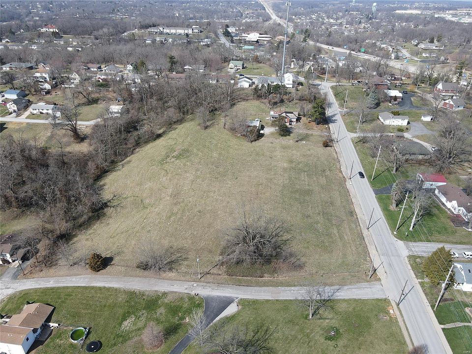 1921 Pleasant St, Hannibal, MO 63401 MLS 23015978 Zillow