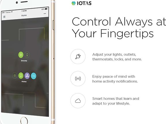 Smart Technology