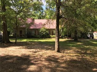 78492 Highway 25, Folsom, LA 70437