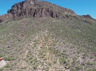 4520 W Bopp Rd, Tucson, AZ 85746