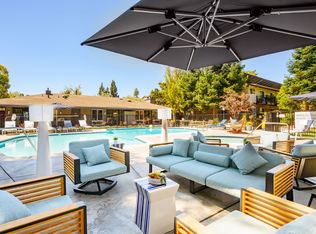 Fountain Park, San Jose, CA 95129
