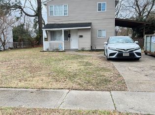 415 Woodview Ave #A, Norfolk, VA 23505
