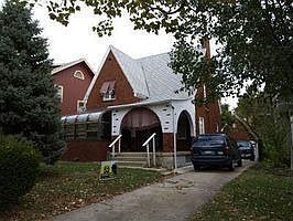 Home for Sale in Dayton, Ohio $42,340