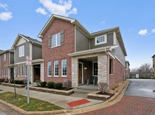 633 Talcott Ave, Lemont, IL 60439