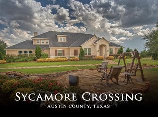 2329 Hillview Rd, Bellville, TX 77418