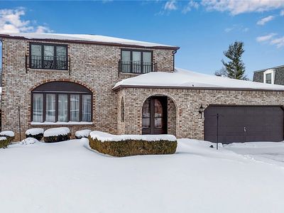 113 Belvoir Rd, Williamsville, NY, 14221
