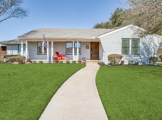 3243 Regent Dr, Dallas, TX 75229