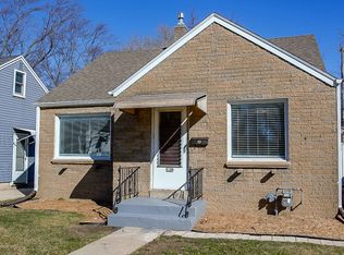 138 E Norwich St, Milwaukee, WI 53207