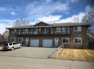 1901 Bunker St, Anchorage, AK 99503