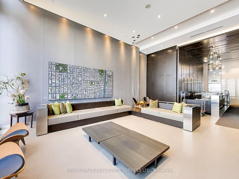 55 Regent Park Blvd #805 — Photo 3