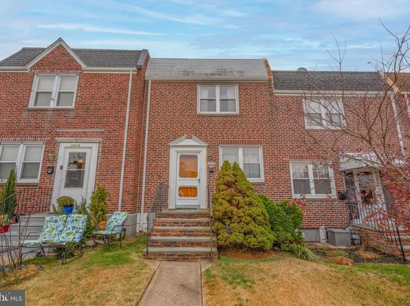 1016 Clayton Rd, Wilmington, DE 19805