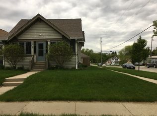 502 3rd Ave, West Bend, WI 53095