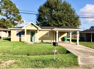 541 Mims Dr, Crowley, LA 70526