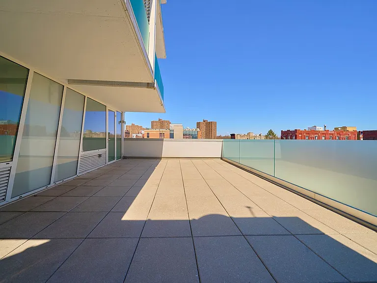 329 Pleasant Ave #6B — Photo 12