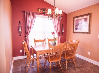 55 Ayden Dr, Clayton, NC 27520