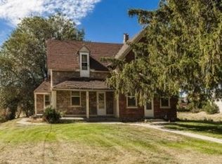 61 N 100 W, Willard, UT 84340