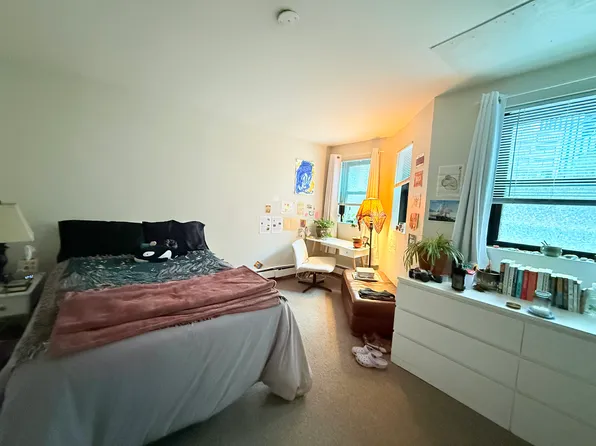 (undisclosed Address), Boston, MA 02215