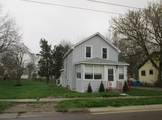 218 Henry St, Coldwater, MI 49036