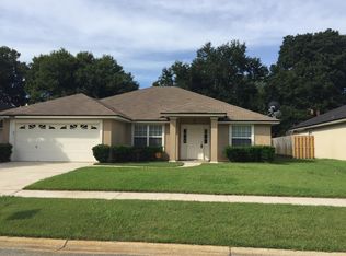 12356 Arrowleaf Ln, Jacksonville, FL 32225