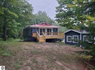 7229 Larkspur Dr, Mancelona, MI 49659