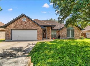 2313 Thunderbird Ave, McAllen, TX 78504