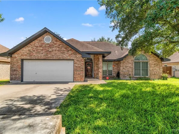 2313 Thunderbird Ave, McAllen, TX 78504