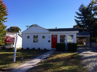 13 Propeller Dr, Middle River, MD 21220