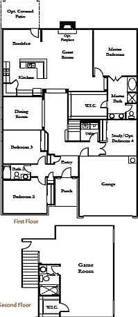 2nd image of 11507 Belle Meade Blvd #61