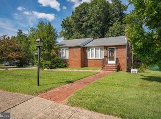 1601 Market St, Gloucester City, NJ 08030