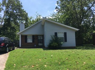 1411 Moultrie Ave, Norfolk, VA 23509