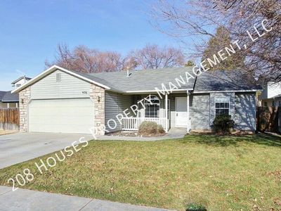 976 W Idaho Ave, Meridian, ID, 83642