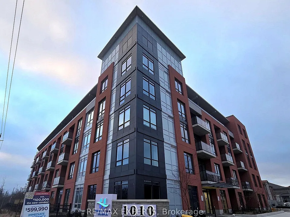 1010 Dundas St E #518