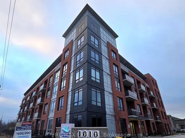 1010 Dundas St E, Whitby, ON