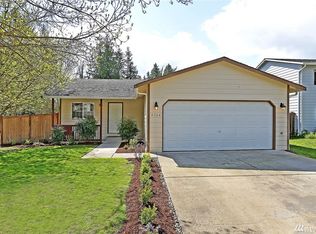 9704 50th Ave NE, Marysville, WA 98270