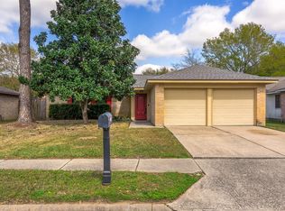 4706 Enchanted Rock Ln, Spring, TX 77388