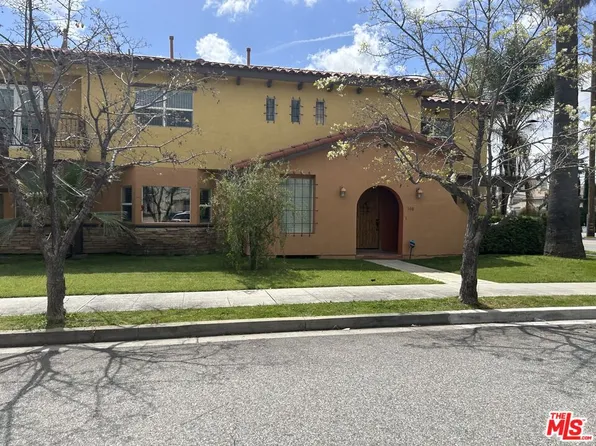 100 E Newby Ave, San Gabriel, CA 91776