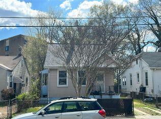 4113 Cottage Ter, Brentwood, MD 20722