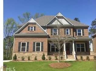 12410 Beragio Pl, Alpharetta, GA 30004