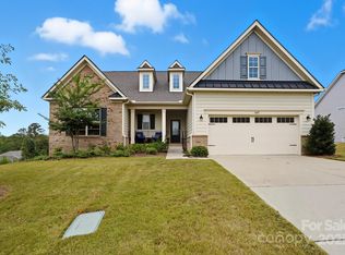 16617 Cozy Cove Rd, Charlotte, NC 28278