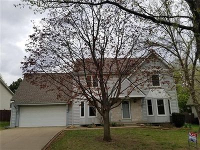 13632 S Sycamore St, Olathe, KS, 66062