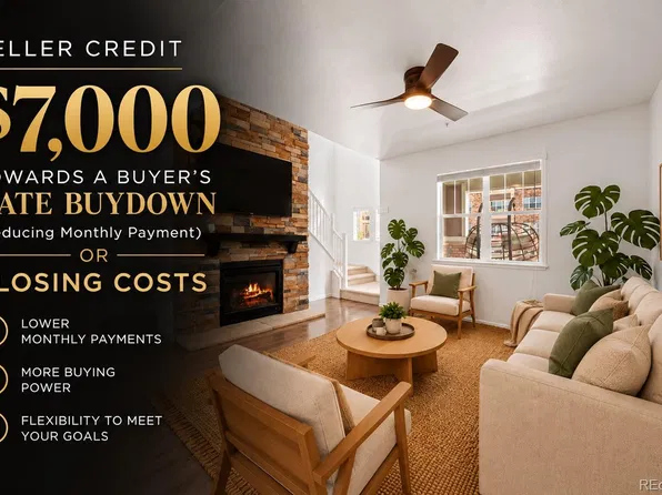 5465 W 97th Avenue, Westminster, CO 80020