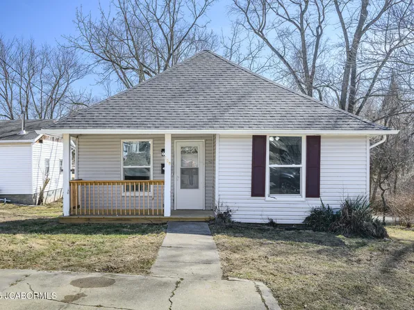 108 McKinley St, Jefferson City, MO 65101