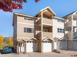 101 Jenkins Ranch Rd UNIT E, Durango, CO 81301