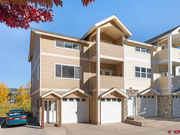 101 Jenkins Ranch #E, Durango, CO 81301