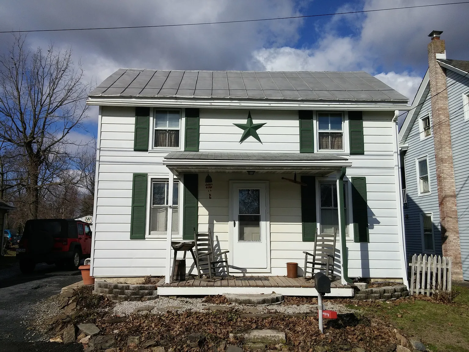 897 Pleasant Hill Rd photo 1