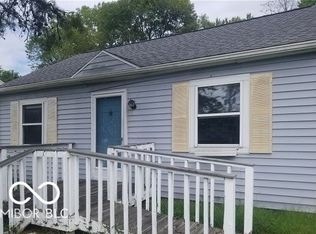 3201 N Saint Joseph Ave, Evansville, IN 47720