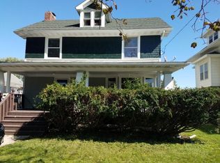 331 Hammond Ave, Waterloo, IA 50702