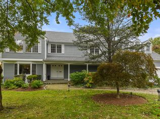 81 Brookby Rd, Scarsdale, NY 10583